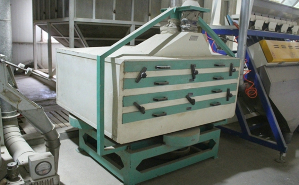 大米加工機(jī)械